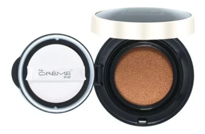 the creme shop toasty cushion bronzer 2 MEIDUM - Imagen 2