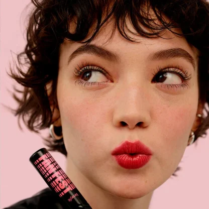 Benefit Cosmetics Big Lil' Lash Fan Fanning & Volumizing Mascara Duo - Imagen 4