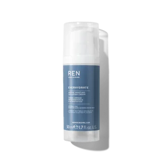 REN Everhydrate Marine Moisture-Replenish Cream