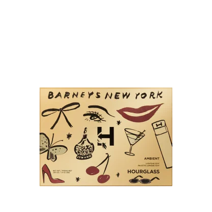 HOURGLASS & BARNEYS NEW YORK - AMBIENT LIGHTING EDIT - Imagen 2