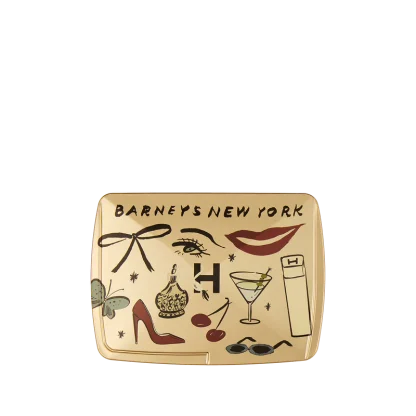 HOURGLASS & BARNEYS NEW YORK - AMBIENT LIGHTING EDIT - Imagen 3