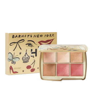 HOURGLASS & BARNEYS NEW YORK - AMBIENT LIGHTING EDIT