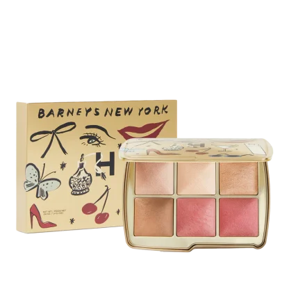 HOURGLASS & BARNEYS NEW YORK - AMBIENT LIGHTING EDIT