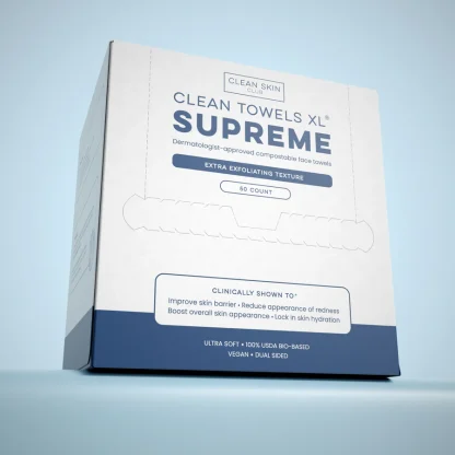 Clean Towels XL Supreme 50 unidades - Imagen 8