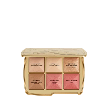 HOURGLASS & BARNEYS NEW YORK - AMBIENT LIGHTING EDIT - Imagen 4