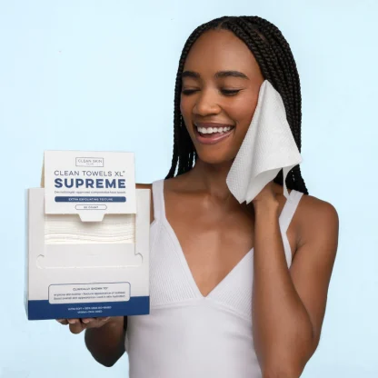 Clean Towels XL Supreme 50 unidades - Imagen 5