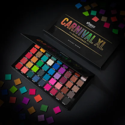 BPerfect x Stacey Marie - Carnival XL Pro - Remastered - Imagen 2