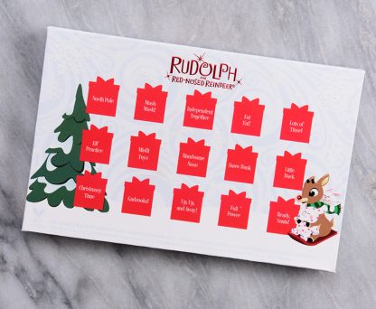 ColourPop Rudolph the Red-Nosed Reindeer - Imagen 5