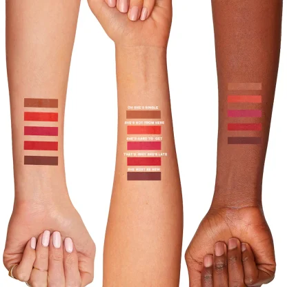 PATRICK TA Major Headlines Precision Lip Crayon - Imagen 6