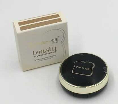 the creme shop toasty cushion bronzer 2 MEIDUM