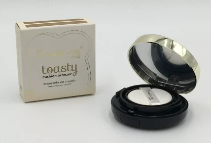 the creme shop toasty cushion bronzer 2 MEIDUM - Imagen 7