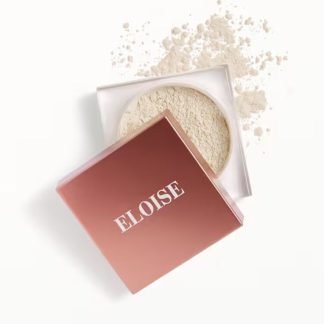 Eloise Beauty Flawless Loose Setting Powder Vanilla 10GR