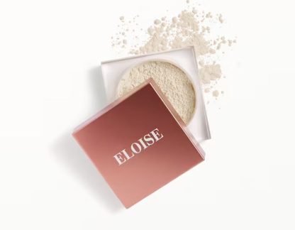 Eloise Beauty Flawless Loose Setting Powder Vanilla 10GR