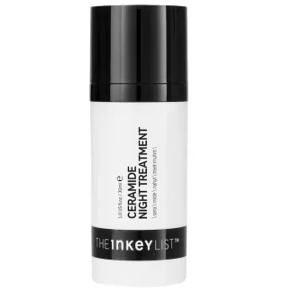 The INKEY List Ceramide Hydrating Night Treatment