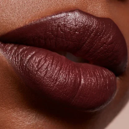 PATRICK TA Major Headlines Matte Suede Lipstick - Imagen 4