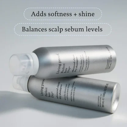 Living Proof Perfect hair Day (PhD) Advanced Clean Dry Shampoo - Imagen 6