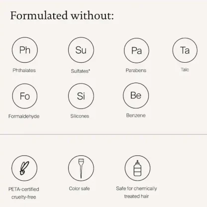 Living Proof Perfect hair Day (PhD) Advanced Clean Dry Shampoo - Imagen 3