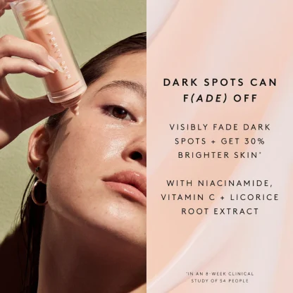 Fenty Skin Watch Ya Tone 5% Niacinamide Dark Spot Serum with Vitamin C - Imagen 7