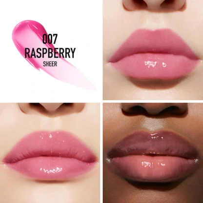 Dior Addict Lip Maximizer Plumping Gloss - Imagen 11