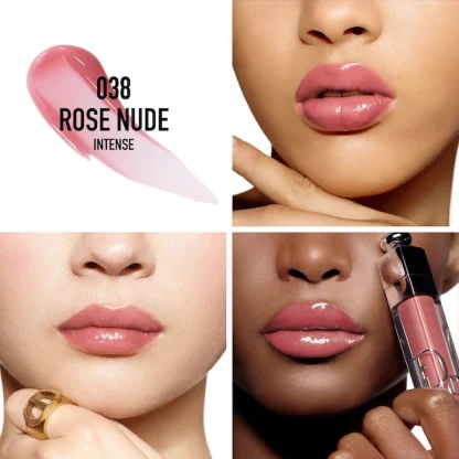 Dior Addict Lip Maximizer Plumping Gloss - Imagen 13