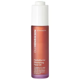 OLEHENRIKSEN Hydrabarrier Nourishing Peptide Face Oil 30ml