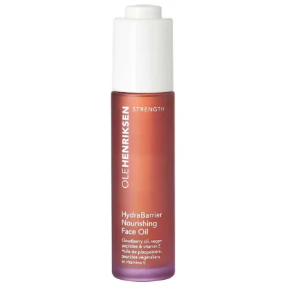 OLEHENRIKSEN Hydrabarrier Nourishing Peptide Face Oil 30ml