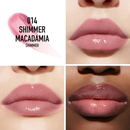 Dior Addict Lip Maximizer Plumping Gloss - Imagen 6