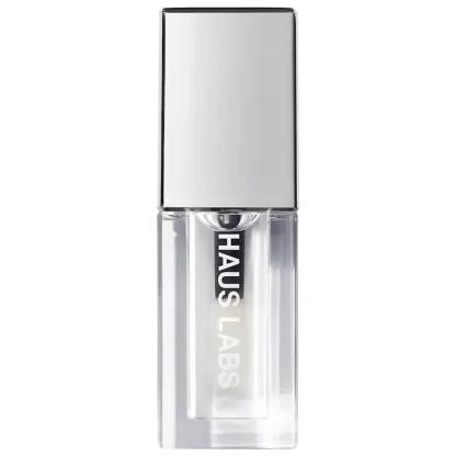 HAUS LABS BY LADY GAGA Mini PhD Hybrid Hydrating Tinted Lip Oil - Imagen 10