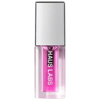 HAUS LABS BY LADY GAGA Mini PhD Hybrid Hydrating Tinted Lip Oil