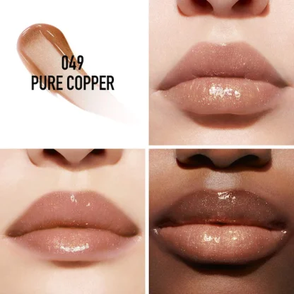 Dior Addict Lip Maximizer Plumping Gloss - Imagen 16
