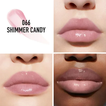Dior Addict Lip Maximizer Plumping Gloss - Imagen 3