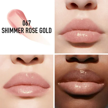 Dior Addict Lip Maximizer Plumping Gloss - Imagen 9