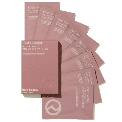 Rare Beauty by Selena Gomez Find Comfort Hydrating Under Eye Patches - Imagen 2