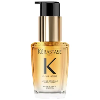 Kérastase Mini Elixir Ultime Hydrating Hair Oil 30ml
