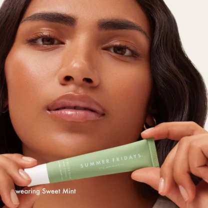 Summer Fridays The Holiday Lip Butter Balm Set - Imagen 2