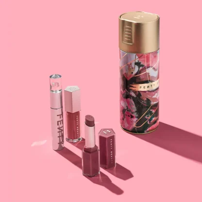 Fenty Beauty by Rihanna It’s Riri Szn 3-Piece Lip Set - Imagen 3