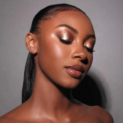 PAT McGRATH LABS LUMINOUS LEGENDS: MEGA EYE SHADOW PALETTE - Imagen 5