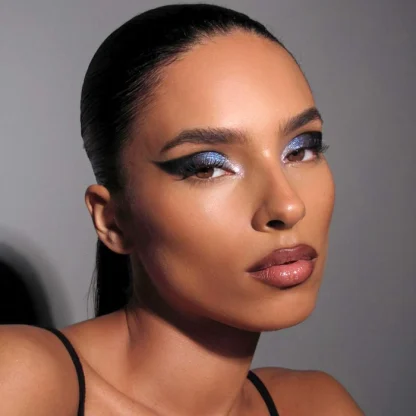 PAT McGRATH LABS LUMINOUS LEGENDS: MEGA EYE SHADOW PALETTE - Imagen 4