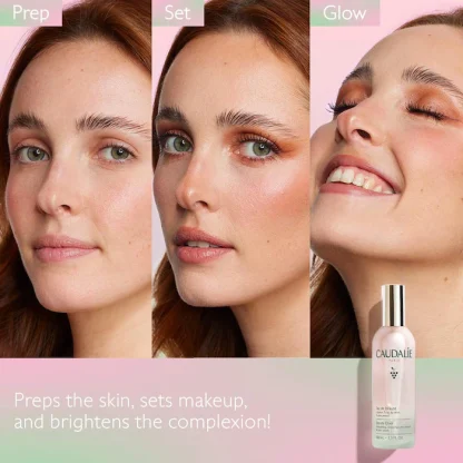 Caudalie Prep & Glow Best-Sellers - Imagen 2