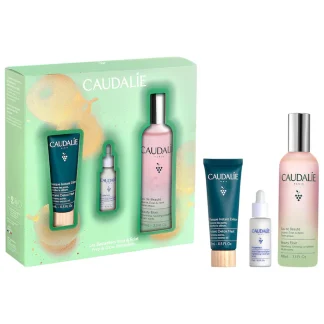 Caudalie Prep & Glow Best-Sellers