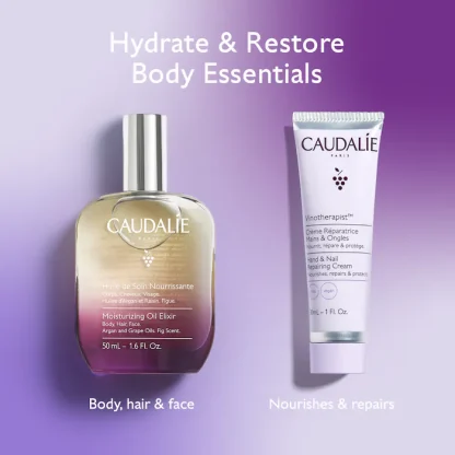 Caudalie Hydrate & Restore Body Essentials - Imagen 5