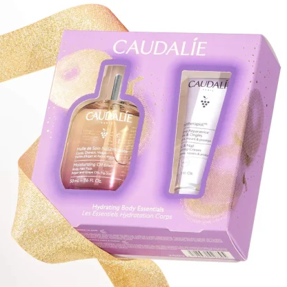 Caudalie Hydrate & Restore Body Essentials - Imagen 4