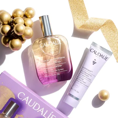 Caudalie Hydrate & Restore Body Essentials - Imagen 3