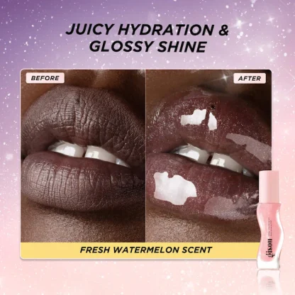 Gisou Honey Gloss & Go Duo Value Set - Imagen 3