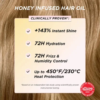 Gisou Honey Gloss & Go Duo Value Set - Imagen 5