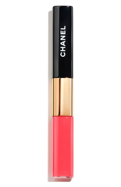 CHANEL LE ROUGE DUO ULTRA TENUE