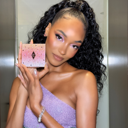 CHARLOTTE TILBURY THE BEAUTYVERSE PALETTE LIMITED EDITION EYESHADOW PALETTE - Imagen 9