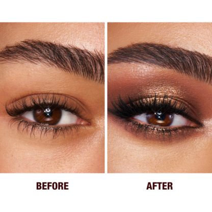 CHARLOTTE TILBURY THE BEAUTYVERSE PALETTE LIMITED EDITION EYESHADOW PALETTE - Imagen 4
