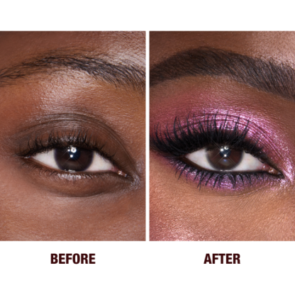CHARLOTTE TILBURY THE BEAUTYVERSE PALETTE LIMITED EDITION EYESHADOW PALETTE - Imagen 3