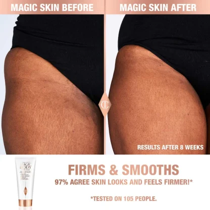 Charlotte Tilbury Magic Body Cream 200 ml - Imagen 3
